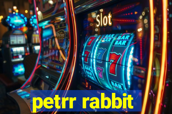 petrr rabbit