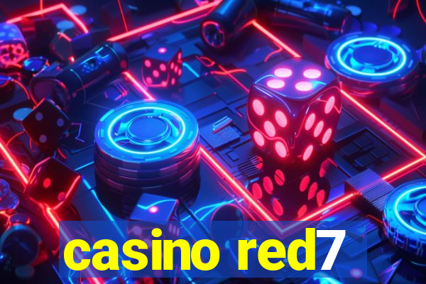 casino red7