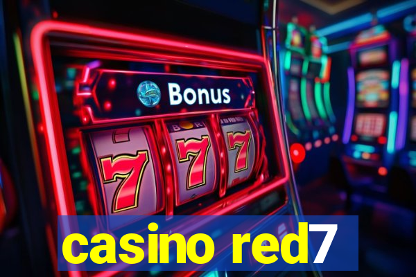 casino red7