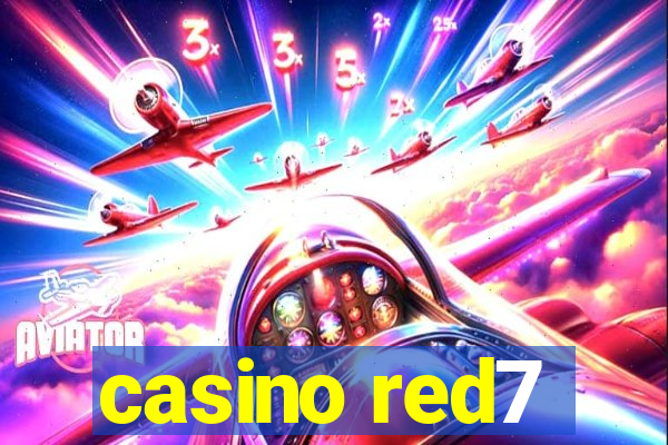 casino red7