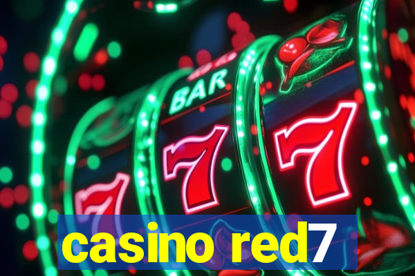 casino red7