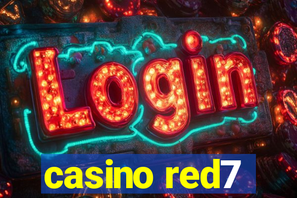 casino red7