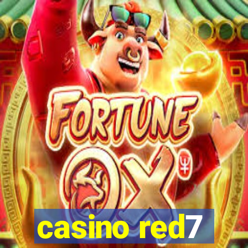 casino red7