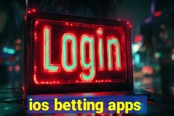 ios betting apps