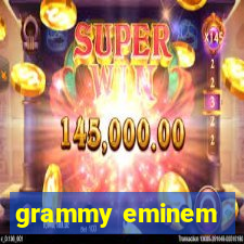 grammy eminem