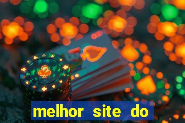 melhor site do fortune tiger