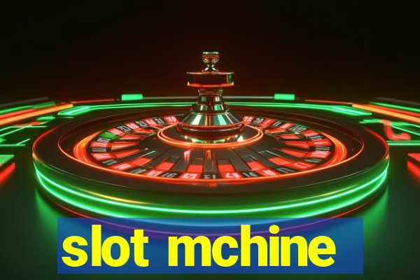 slot mchine