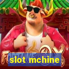 slot mchine