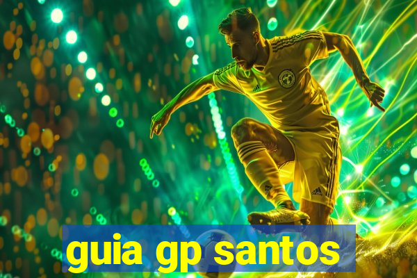 guia gp santos