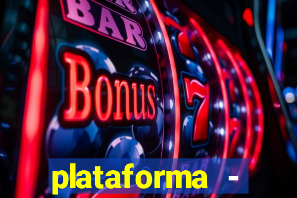 plataforma - fortune tiger