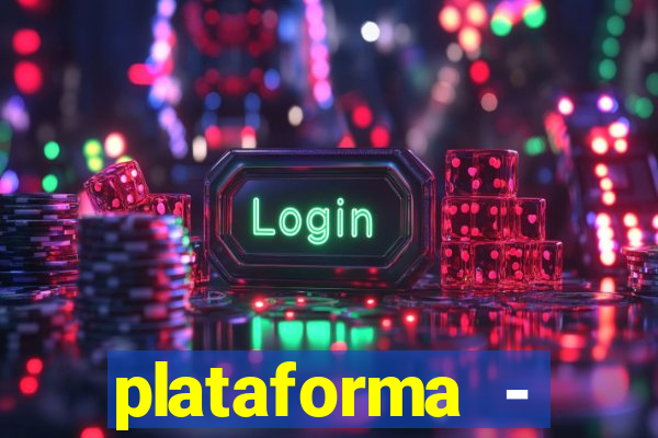 plataforma - fortune tiger