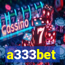 a333bet