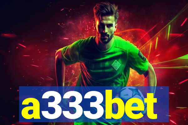 a333bet