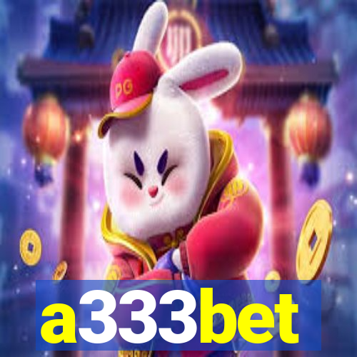 a333bet