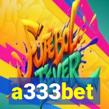 a333bet