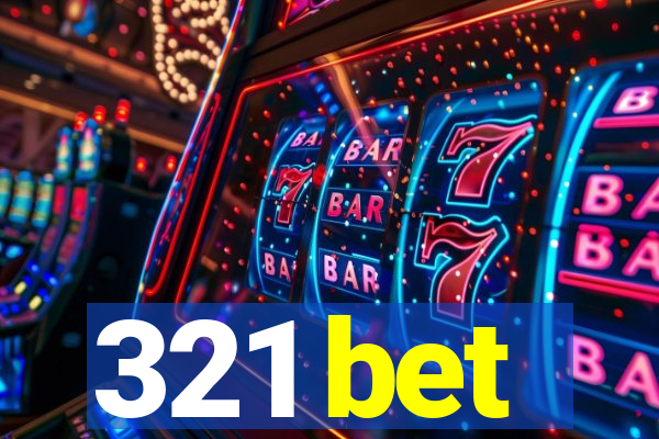 321 bet