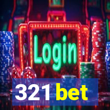 321 bet