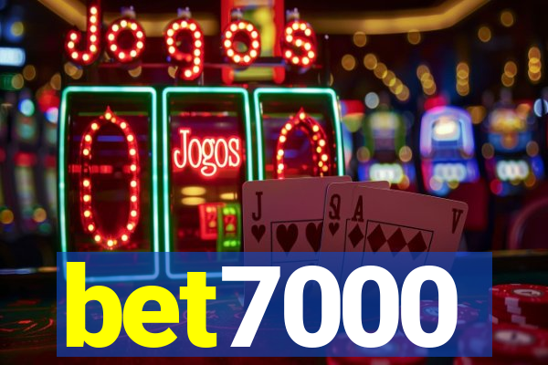 bet7000