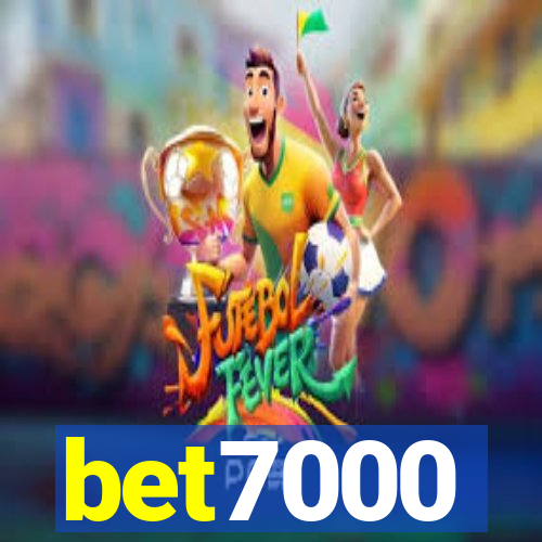 bet7000