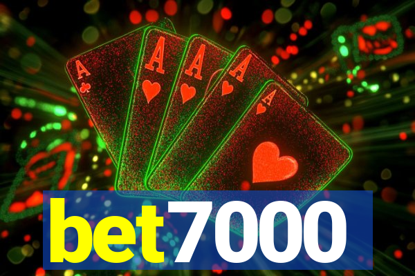 bet7000