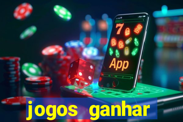 jogos ganhar dinheiro sem depósito