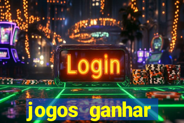 jogos ganhar dinheiro sem depósito