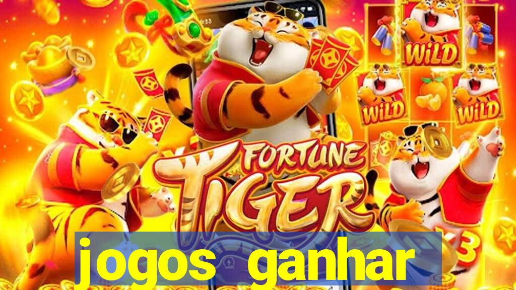 jogos ganhar dinheiro sem depósito