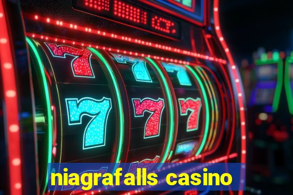 niagrafalls casino