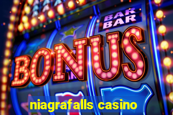 niagrafalls casino