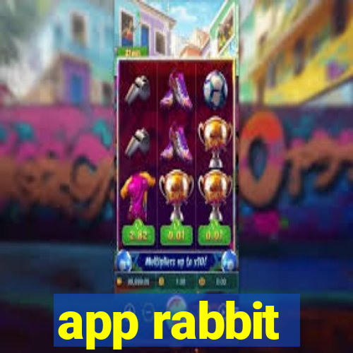 app rabbit