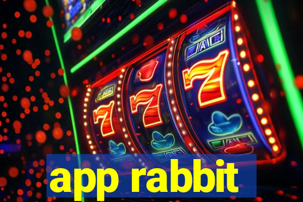 app rabbit