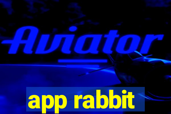 app rabbit