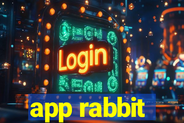 app rabbit