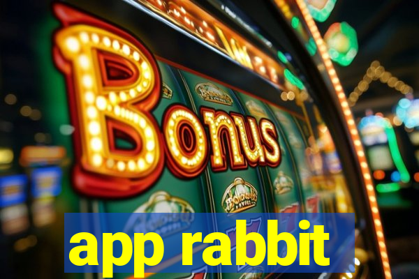 app rabbit