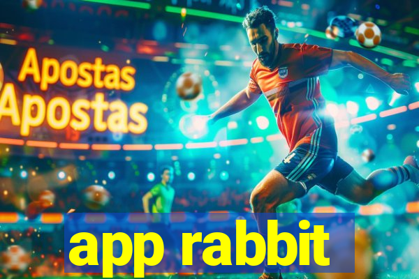 app rabbit