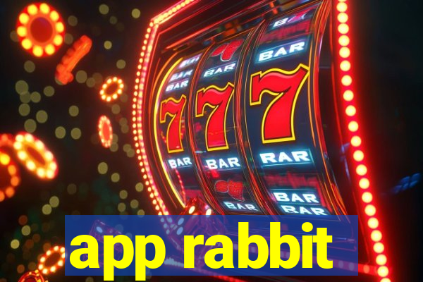 app rabbit