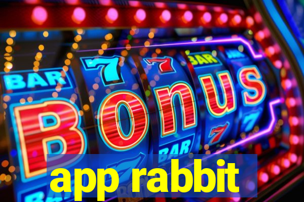 app rabbit