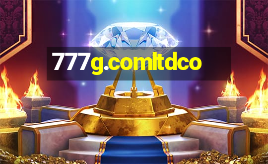 777g.comltdco