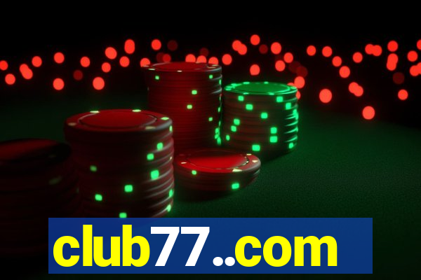 club77..com