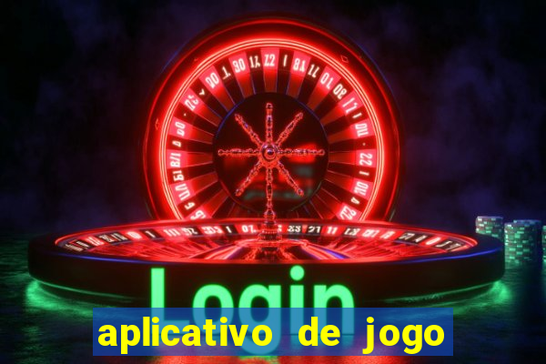 aplicativo de jogo do tigrinho