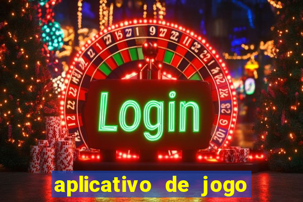 aplicativo de jogo do tigrinho