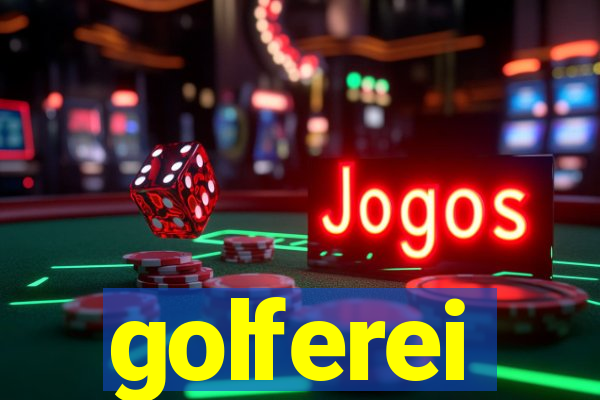 golferei