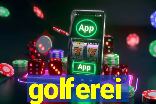 golferei