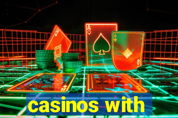 casinos with