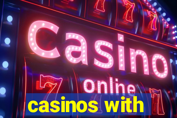 casinos with