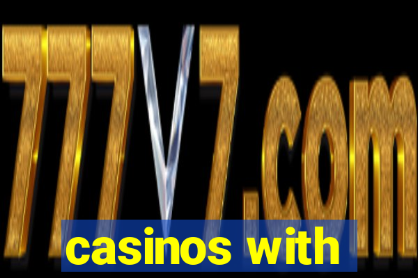 casinos with