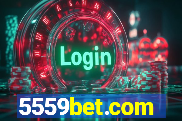 5559bet.com