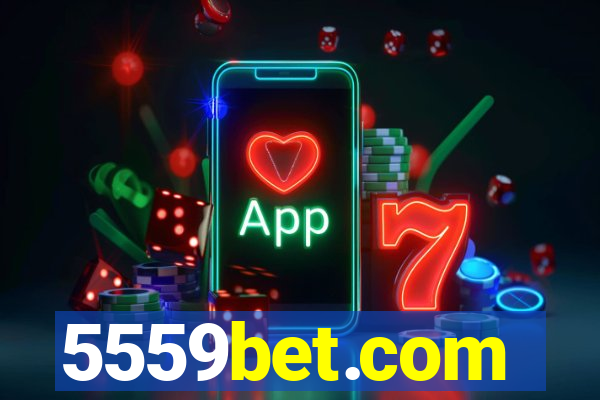 5559bet.com