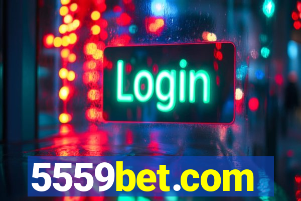 5559bet.com