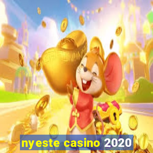 nyeste casino 2020